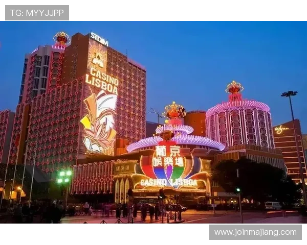 旧澳门皇宫娱乐场在澳门旅游业中的地位与影响力，解析其对地区经济的贡献